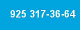925 317-36-64 925 317-36-64